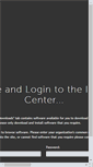 Mobile Screenshot of kbox.musco.com